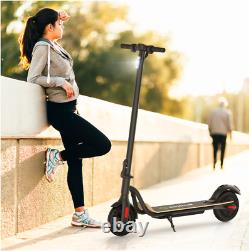 Megawheels 280.8WH Electric Scooter Folding Scooter Portable Kick Scooter