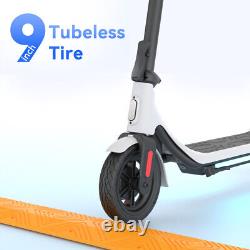 Megawheels A6 Folding Electric Scooter 250W 25KM/H E-Scooter Safe Urban Commuter