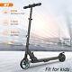 Megawheels Electric Scooter Long Range Folding Kick Escooter Safe Urban Commuter