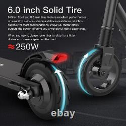 Megawheels S1 Folding Kick Electric Scooter Aluminum Urban Teens E-scooter