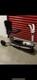Moving Life Atto Folding Mobility Scooter Full Size, Travel-ready, Personal Use