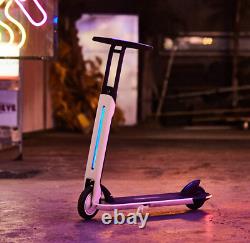 NEW Segway Ninebot Air T15 Electric Kick Scooter, Lightweight and Portable