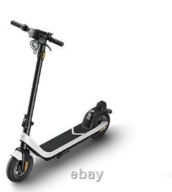 NIU KQi2 Pro Electric Scooter, Lightweight Portable Scooter 25 Mile Range, 15mph