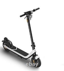 NIU KQi2 Pro Electric Scooter, Lightweight Portable Scooter 25 Mile Range, 15mph