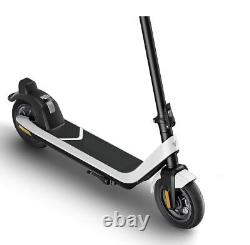 NIU KQi2 Pro Electric Scooter, Lightweight Portable Scooter 25 Mile Range, 15mph