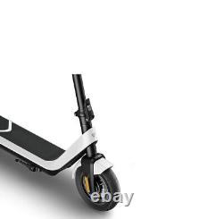 NIU KQi2 Pro Electric Scooter, Lightweight Portable Scooter 25 Mile Range, 15mph