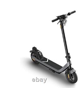 NIU KQi2 Pro Electric Scooter, Portable Scooter 25Mile Range, 15.4 Max Speed