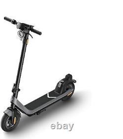 NIU KQi2 Pro Electric Scooter, Portable Scooter 25Mile Range, 15.4 Max Speed