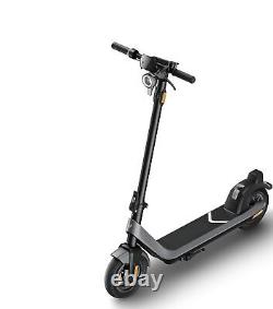 NIU KQi2 Pro Electric Scooter, Portable Scooter 25Mile Range, 15.4 Max Speed