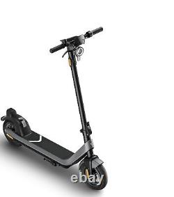 NIU KQi2 Pro Electric Scooter, Portable Scooter 25Mile Range, 15.4 Max Speed