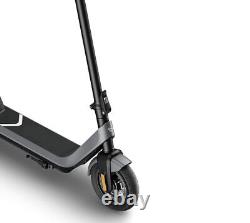 NIU KQi2 Pro Electric Scooter, Portable Scooter 25Mile Range, 15.4 Max Speed