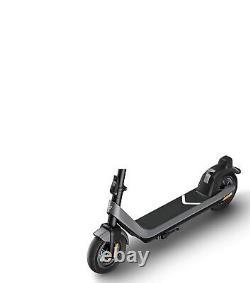 NIU KQi2 Pro Electric Scooter, Portable Scooter 25Mile Range, 15.4 Max Speed