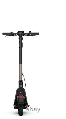 NIU KQi3 PRO Rose Gold Electric Scooter, Portable, Folding, Long Range 31 Miles