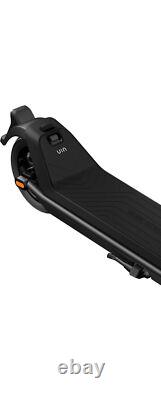 NIU KQi3 Sport Electric Scooter, Portable Adult Scooter 25mile Range