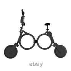 NeoFold 48v/240w Two Wheel 10in. Portable Folding Ebike Electric Scooter NEW
