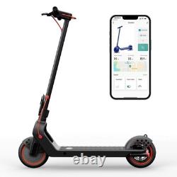 New 2025 Electric Scooter For Adult Foldable 21Miles Long Range Kick E-scooter