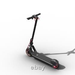 New 2025 Electric Scooter For Adult Foldable 21Miles Long Range Kick E-scooter