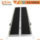 New 7ft Portable Non-slip Aluminum Folding Handicap Ramp Scooter Ramp