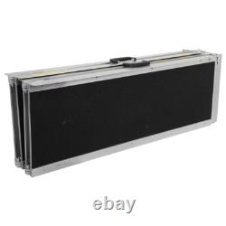New 7FT Portable Non-Slip Aluminum Folding Handicap Ramp Scooter Ramp
