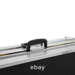 New 7FT Portable Non-Slip Aluminum Folding Handicap Ramp Scooter Ramp