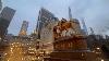 New York City Live Rainy Midtown Manhattan On Saturday March 2 2024