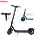 Ooktek 500w Electric Scooter Adults Long Range Folding E-scooter Portable