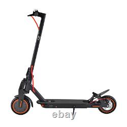 PRO Adult Electric Scooter Portable Foldable Travel E Bike 600W & Shock Absorber