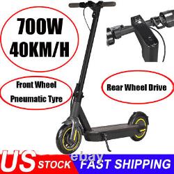 Portable 1200W 50KM/H Electric Scooter Adult Foldable Travel E Bike