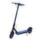 Portable 600w 35km/h Electric Scooter Adult Foldable Travel E Bike