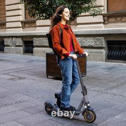 Portable Electric Commuter Scooter, 8.5 Wheels, Long Range & Smart App Features