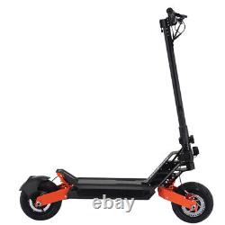 Portable Electric Scooter 55KM/H 80KM 1500W Adult Foldable Travel E Bike