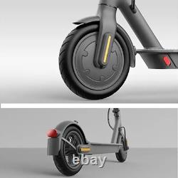 Portable Electric Scooter 700W 25MPH Foldable Travel Commute E Bike 10'' Tyre