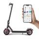 Portable Electric Scooter E Scooter 30km Long Range 25km/h Max Speed App Control
