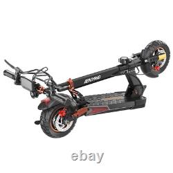 Portable Folding Electric Scooter 1000W Long Range 38Km 3-Speed Modes E-Scooters