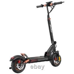 Portable Folding Electric Scooter 1000W Long Range 38Km 3-Speed Modes E-Scooters