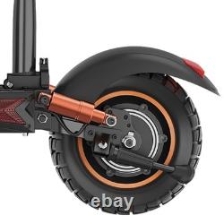 Portable Folding Electric Scooter 1000W Long Range 38Km 3-Speed Modes E-Scooters
