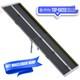 Portable Wheelchair Ramp 10ft Non-slip Aluminum Folding Handicap Ramp Scooter