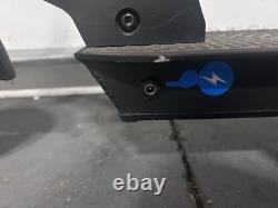 RCB Electric Scooter R13 -350W Motor, 15Mph Top Speed 8 Tires, portable Folding