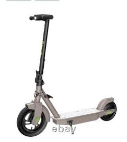 Razor C35 SLA Electric Scooter Up To 15 MPH, Foldable & Portable For Adults