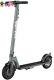 Rival Electric Scooter 8.5 Tires12 Mile Range 15.5 Mph 250w Foldable For Adults