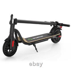 S10 5.2 Ah Portable Electric Kick Scooter 25 Mph E-Scooter Commuter Folding