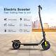S11 Electric Scooter 350w Folding Portable E-scooter For Adult 8.5 Tires