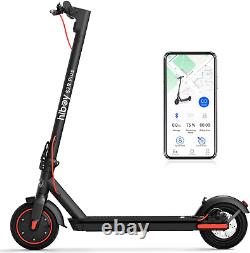 S2/S2R plus Electric Scooter, 8.5/9 Tires, up to 17/22 Miles Range, 350W Motor