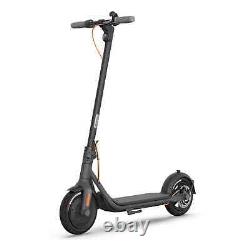 Segway Ninebot F30S Electric Kick Scooter, Foldable & Portable NEWT