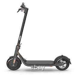 Segway Ninebot F30S Electric Kick Scooter, Foldable & Portable NEWT