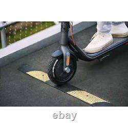 Segway Ninebot F30S Electric Kick Scooter, Foldable & Portable NEWT