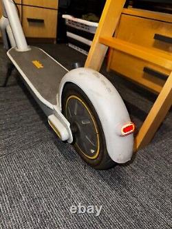 Segway Ninebot G30LP Foldable & Portable Electric Scooter