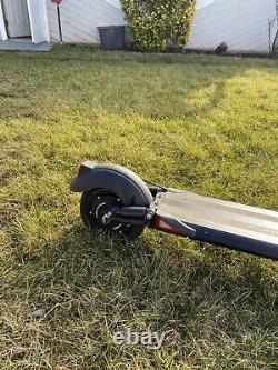 Voro EMOVE Cruiser 52V 1600W Foldable Electric Scooter