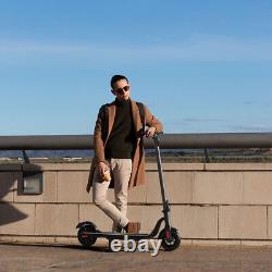 CHAUD! Scooter électrique 25km/h Longue portée Scooter E pliable Scooter pour adulte Commuter urbain