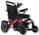 Fauteuil Roulant électrique Pliable Léger Et Portable